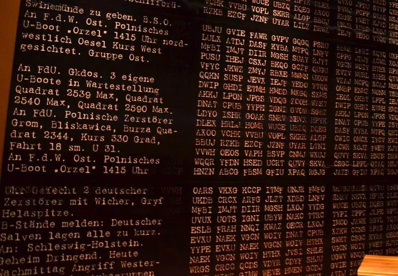 Destination: Gdansk, Poland — see where World War II started, a church's altar made of amber, and some awesome murals - Poland - gdansk