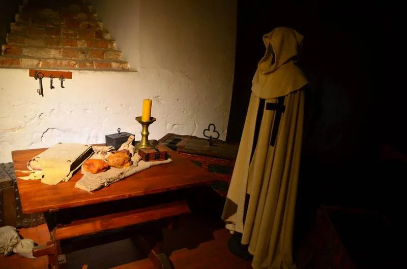 Destination: Malbork Castle - check out the biggest castle in the world (Malbork, Poland) - Poland - Malbork Castle