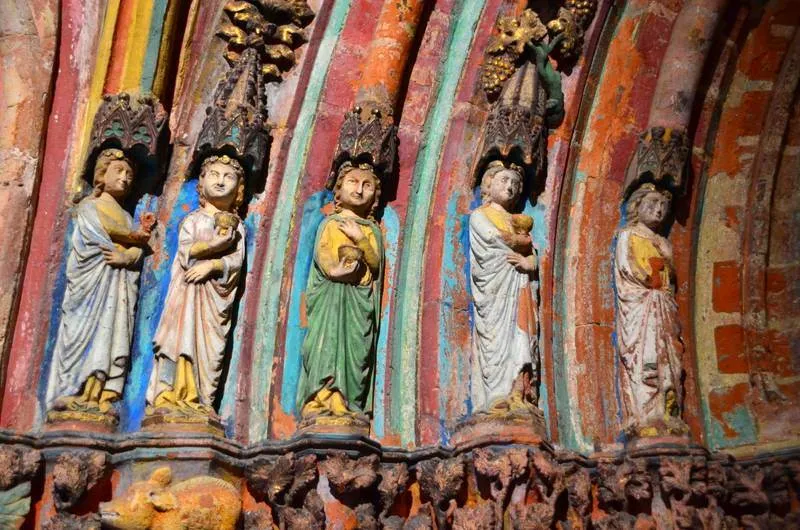 Destination: Malbork Castle - check out the biggest castle in the world (Malbork, Poland) - Poland - Malbork Castle