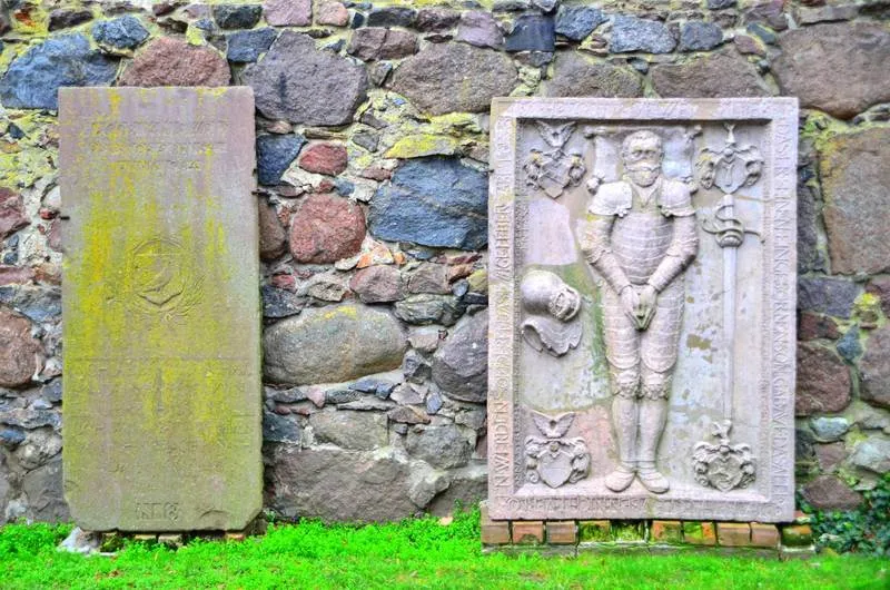 Destination: Malbork Castle - check out the biggest castle in the world (Malbork, Poland) - Poland - Malbork Castle