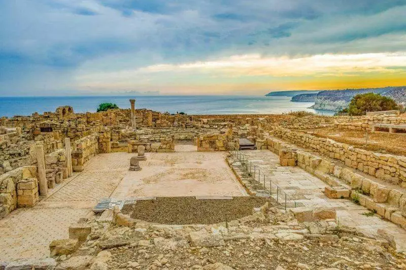 Three must-visit places in Cyprus for history lovers - Uncategorized -