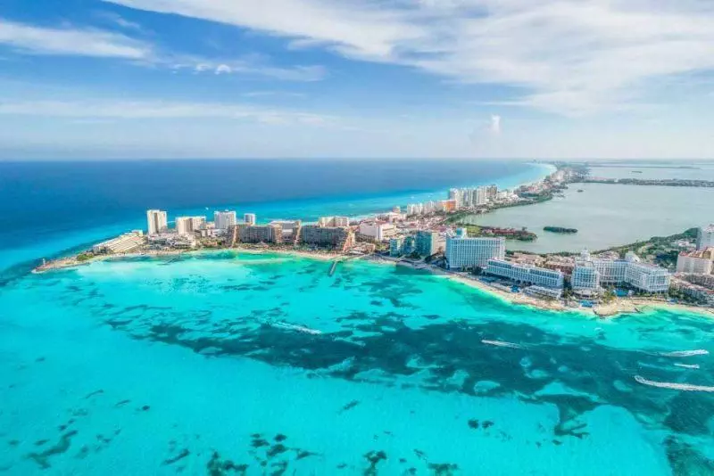 Exploring Cancun During Your Escapade - New posts -