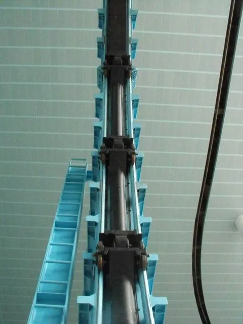 Destination: Lotte World - South Korea's biggest indoor amusement park (Seoul, South Korea) - South Korea -