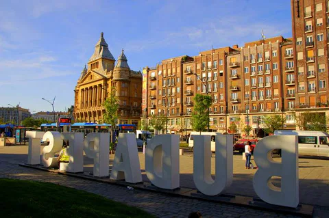 11 Budapest Travel Tips You Need To Know Before Arriving