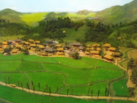 Destination: Gwangju Folk Museum (Gwangju, South Korea) 2020-01-2008_08020171