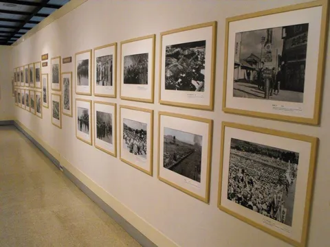 Destination: Gwangju Folk Museum (Gwangju, South Korea) 2020-01-2008_08020262