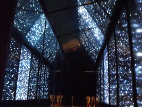 Destination: Seoul Land - a great amusement park inside another park (South Korea) - South Korea -