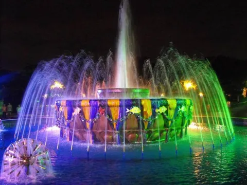 Destination: Seoul Land - a great amusement park inside another park (South Korea) - South Korea -