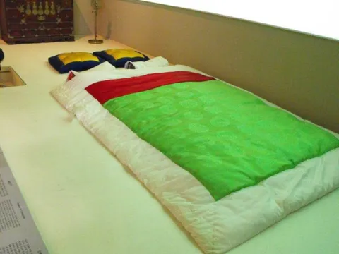 Destination: Gyeongbokgung (palace) - South Korea -