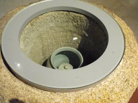 Destination: Gyeongbokgung (palace) - South Korea -