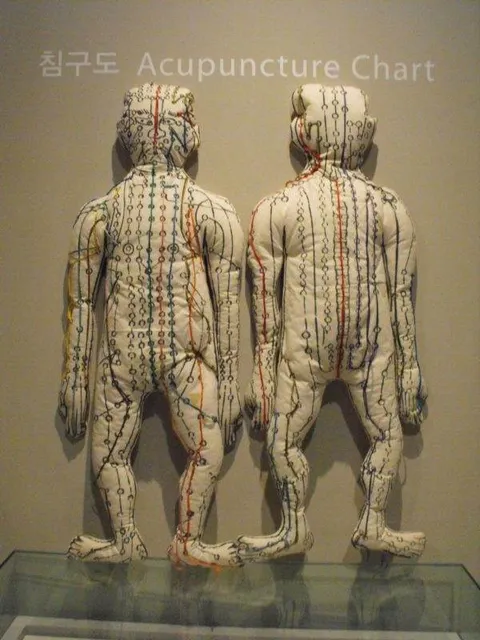 Destination: Gyeongbokgung (palace) - South Korea -