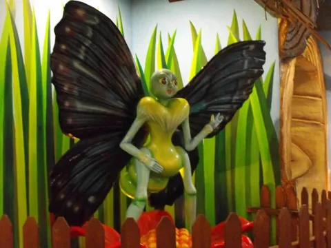 Destination: Seoul Grand Park (part 3) - South Korea -