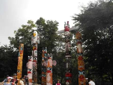 Destination: Seoul Grand Park (part 3) - South Korea -