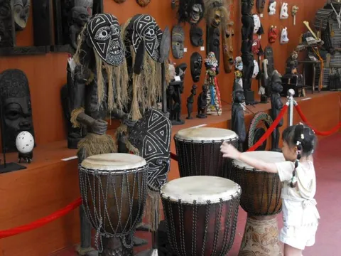 Destination: Seoul Grand Park (part 3) - South Korea -