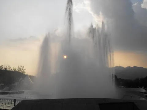 Destination: Seoul Grand Park (part 3) - South Korea -