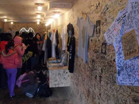 Destination: Seoul Design Olympiad (2008) (South Korea) - Festivals, South Korea -