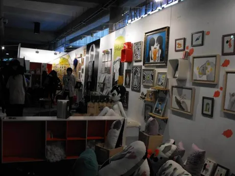 Destination: Seoul Design Olympiad (2008) (South Korea) - Festivals, South Korea -