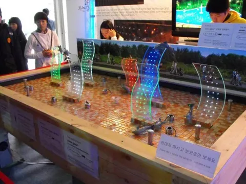 Destination: Seoul Design Olympiad (2008) (South Korea) - Festivals, South Korea -