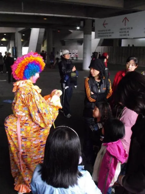 Destination: Seoul Design Olympiad (2008) (South Korea) - Festivals, South Korea -