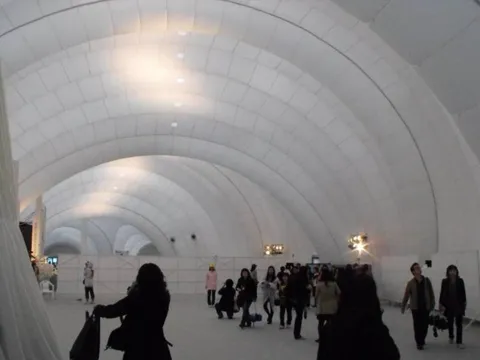 Destination: Seoul Design Olympiad (2008) (South Korea) - Festivals, South Korea -