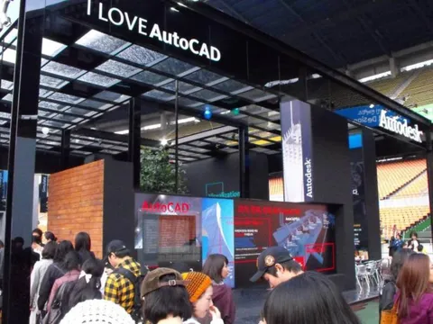 Destination: Seoul Design Olympiad (2008) (South Korea) - Festivals, South Korea -