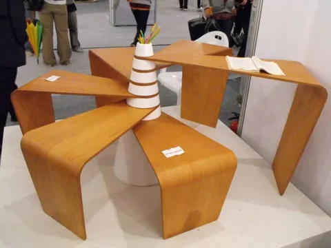 Destination: Seoul Design Olympiad (2008) (South Korea) - Festivals, South Korea -