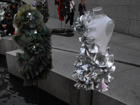 Destination: Hi Seoul Festival (2008 fall edition - Seoul, South Korea) Destination: Hi Seoul Festival (2008 fall edition - Seoul, South Korea) - South Korea -