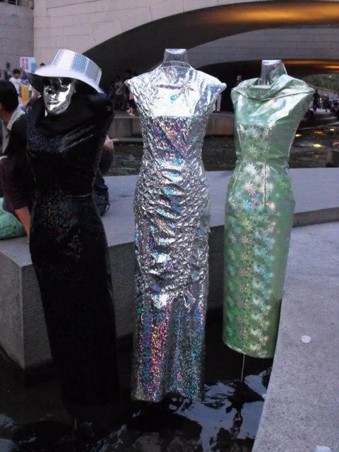 Destination: Hi Seoul Festival (2008 fall edition - Seoul, South Korea) Destination: Hi Seoul Festival (2008 fall edition - Seoul, South Korea) - South Korea -