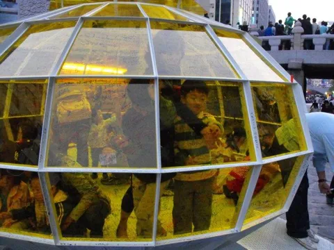 Destination: Hi Seoul Festival (2008 fall edition - Seoul, South Korea) Destination: Hi Seoul Festival (2008 fall edition - Seoul, South Korea) - South Korea -