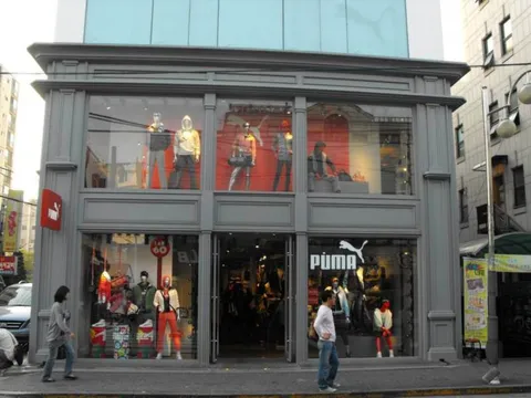 Destination: Rodeo Drive / Dosan Park (Apgujeong) Destination: Rodeo Drive / Dosan Park (Apgujeong) - South Korea -