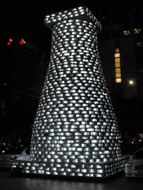 Destination: Hi Seoul Festival (2008 fall edition - Seoul, South Korea) Destination: Hi Seoul Festival (2008 fall edition - Seoul, South Korea) - South Korea -