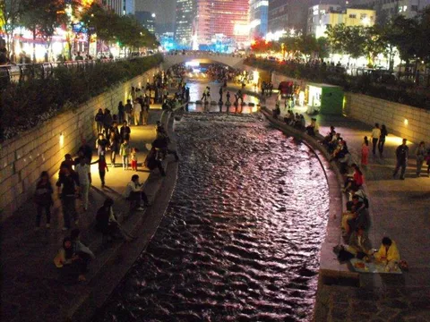 Destination: Hi Seoul Festival (2008 fall edition - Seoul, South Korea) Destination: Hi Seoul Festival (2008 fall edition - Seoul, South Korea) - South Korea -