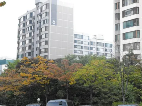 Destination: Rodeo Drive / Dosan Park (Apgujeong) Destination: Rodeo Drive / Dosan Park (Apgujeong) - South Korea -