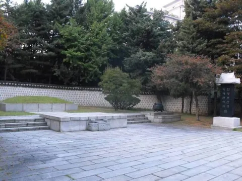 Destination: Rodeo Drive / Dosan Park (Apgujeong) Destination: Rodeo Drive / Dosan Park (Apgujeong) - South Korea -