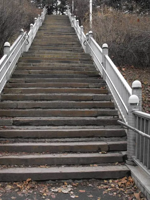 Destination: an exploration of Bundang - South Korea -