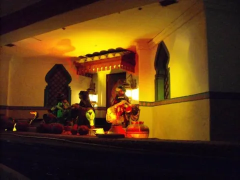 Destination: Lotte World - South Korea's biggest indoor amusement park (Seoul, South Korea) - South Korea -