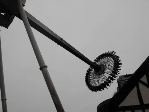 Destination: Lotte World - South Korea's biggest indoor amusement park (Seoul, South Korea) - South Korea -