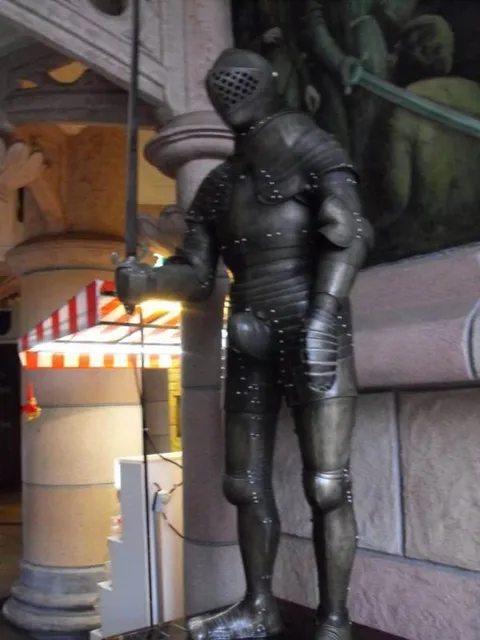 Destination: Lotte World - South Korea's biggest indoor amusement park (Seoul, South Korea) - South Korea -