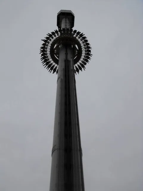 Destination: Lotte World - South Korea's biggest indoor amusement park (Seoul, South Korea) - South Korea -