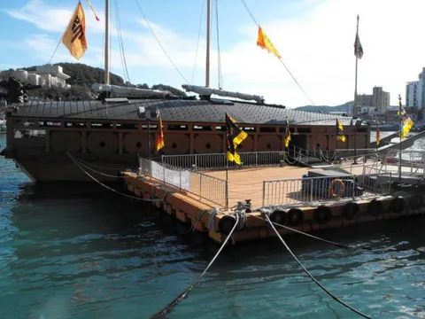 Destination: Tongyeong - a southern seaside town celebrating plenty of history (South Korea) - South Korea -