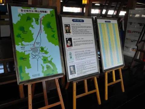 Destination: Tongyeong - a southern seaside town celebrating plenty of history (South Korea) - South Korea -