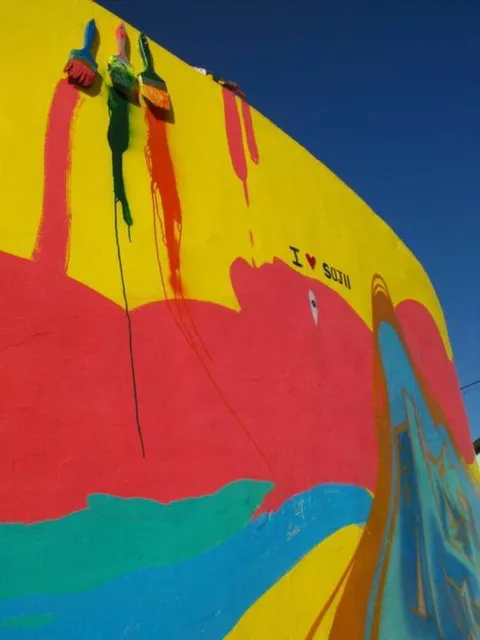 Destination: Tongyeong - a southern seaside town celebrating plenty of history (South Korea) - South Korea -