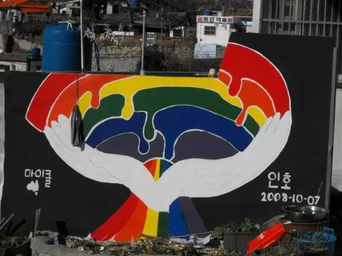 Destination: Tongyeong - a southern seaside town celebrating plenty of history (South Korea) - South Korea -