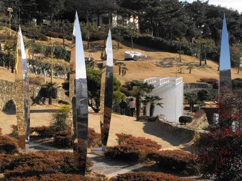 Destination: Tongyeong - a southern seaside town celebrating plenty of history (South Korea) - South Korea -