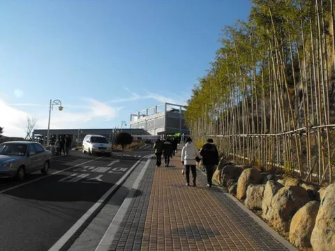 Destination: Tongyeong - a southern seaside town celebrating plenty of history (South Korea) - South Korea -