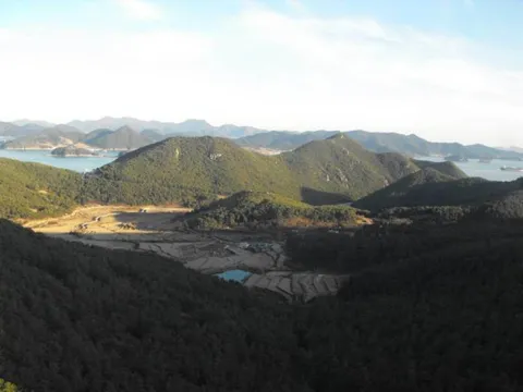 Destination: Tongyeong - a southern seaside town celebrating plenty of history (South Korea) - South Korea -