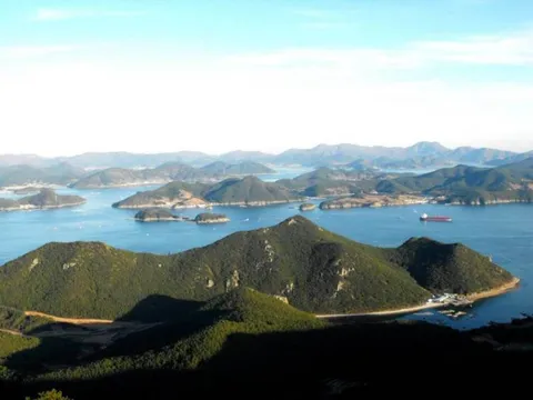 Destination: Tongyeong - a southern seaside town celebrating plenty of history (South Korea) - South Korea -