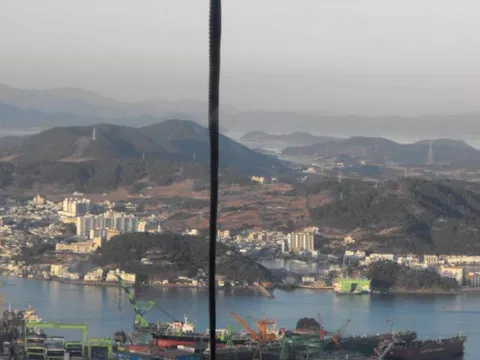 Destination: Tongyeong - a southern seaside town celebrating plenty of history (South Korea) - South Korea -