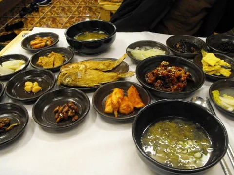 Destination: Geoje-do / Oedo Paradise Island - a gorgeous destination in South Korea - South Korea -