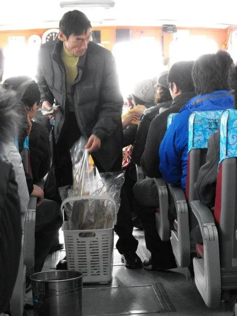 Destination: Geoje-do / Oedo Paradise Island - a gorgeous destination in South Korea - South Korea -